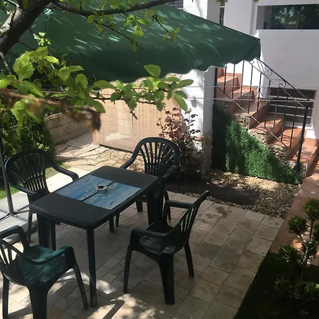 Appartamento Buongiorno Garden