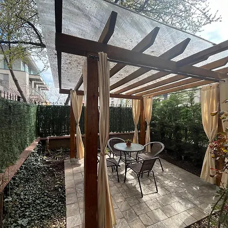 Buongiorno Garden Daire Varna