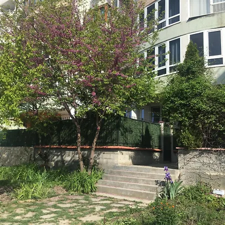 아파트 Buongiorno Garden *