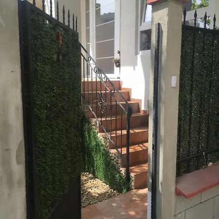 Buongiorno Garden Апартаменты