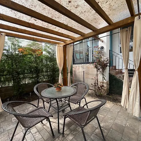 Buongiorno Garden * וארנה
