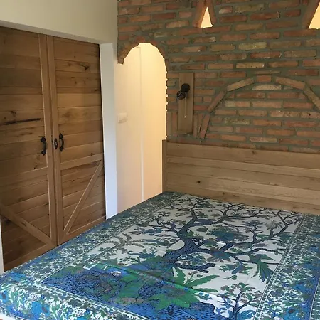 Buongiorno Garden Апартаменты *